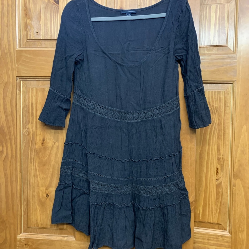 American eagle dress